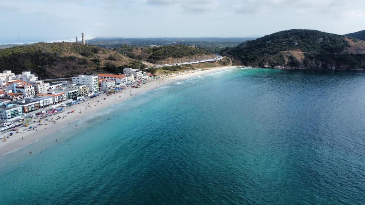 Prainha Paradise Arraial do Cabo Exterior foto